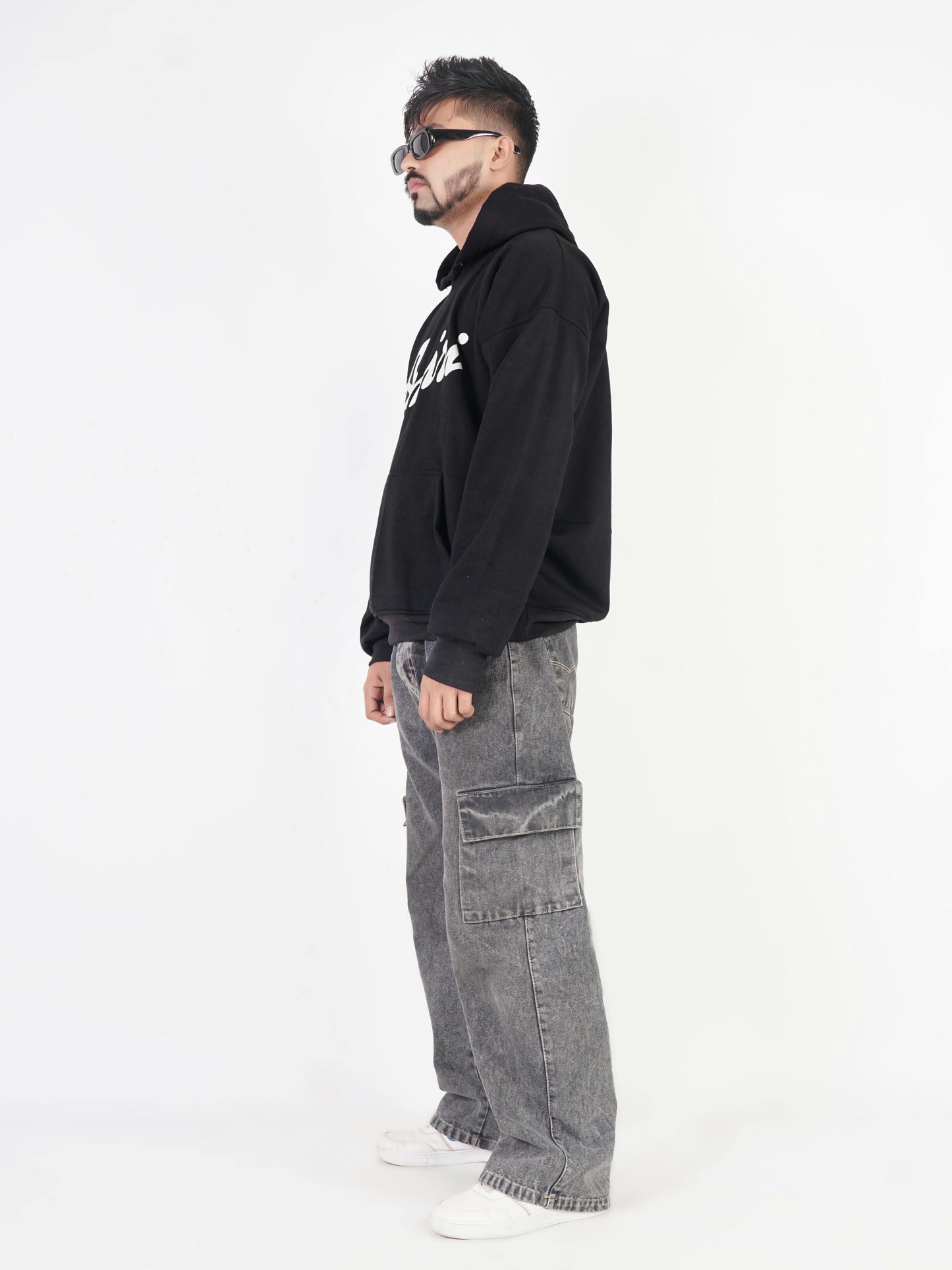 Elite Amri Hoodie
