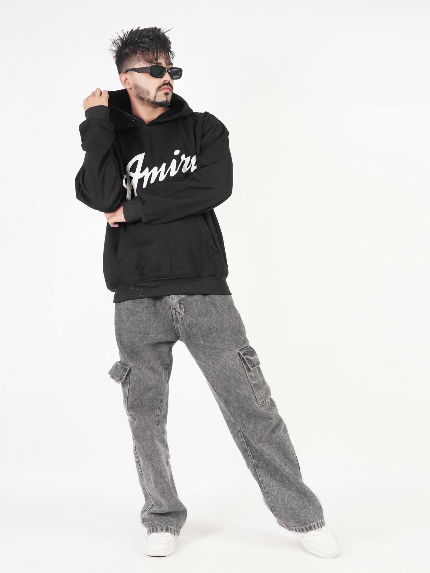Elite Amri Hoodie