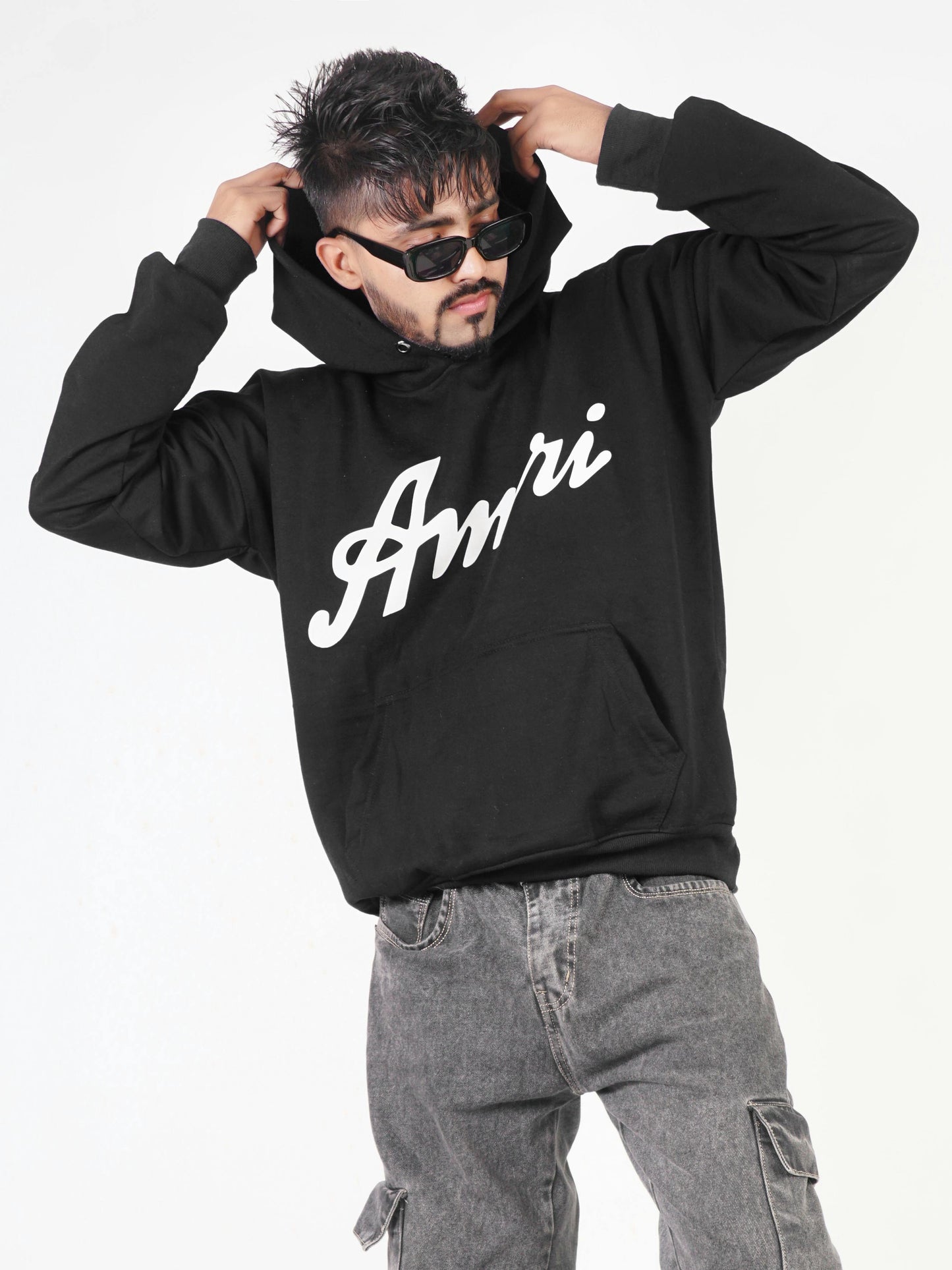 Elite Amri Hoodie